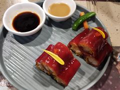金莎鲜虾红米肠-点都德(A8店)