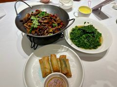 -阿明小菜·海鲜·上海菜(梅陇店)