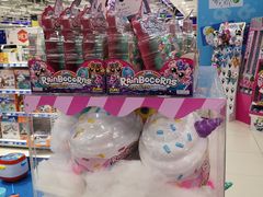 -TOYSRUS玩具反斗城(郑州熙地港店)