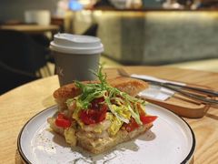 -GOTLOT COFFEE&KITCHEN角落厨房NOOK店