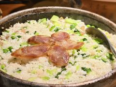 -刀板香·安徽菜(望江东路店)
