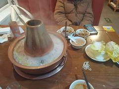 -前门杨记·铜锅涮肉(王府井·故宫店)