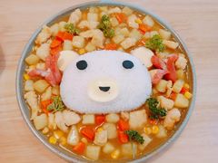 -红小满休闲餐厅(十全街店)