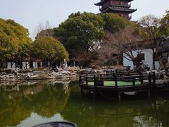-常熟方塔园