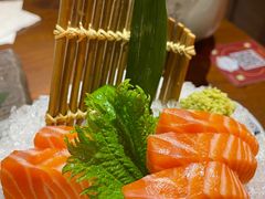 -白石的深夜食堂(济南万象城店)