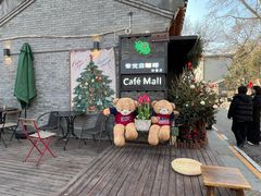 -萤火虫咖啡(砖著店)