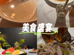 -宝轩渔府·老字号海鲜·正宗津菜(水上店)