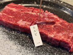 -焱铁烧·黑毛和牛专门店(杭州嘉里中心店)