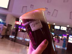 梦幻星空葡萄-CoCo都可(福州宝龙广场店)