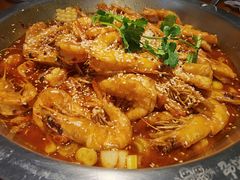 -邵汇大虾(同康路店)