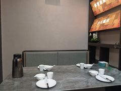 -老妈疙瘩汤·平价海鲜专门店·老威海菜(渔港路店)