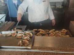 -视界美食自助餐厅·石家庄希尔顿酒店