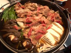 寿喜锅-熊串烧亭.居酒屋(珠江路店)