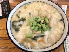 -老雒阳面馆·水席·洛阳菜(纱厂路店)