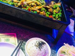 -蘭奢雅集·江浙菜(青山江滩店)