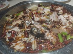 -万和源炝锅城·活鱼现炝(文艺北路店)