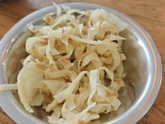 -清真马杰山牛肉汤馆