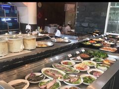 -民间小灶(亭林店)
