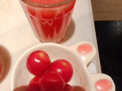 -汤城小厨•粤菜•靓汤(西直门凯德MALL店)