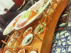 -桥香园云南过桥米线(红龙井店)
