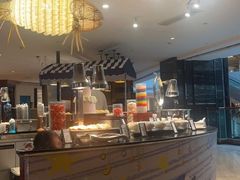 -OPEN開全日自助餐厅·牛肉火锅·海鲜(佛山希尔顿酒店)