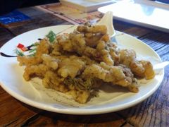 小酥肉-通海俄式烧烤·俄罗斯大串(嵩山路店)