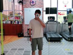 -UP健身私教馆(海岸城店)