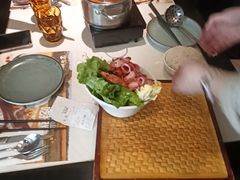 -半秋山西餐厅(襄阳万达店)