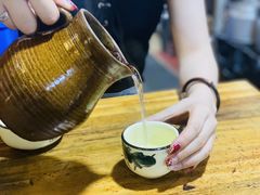 -阿婆情腊排骨火锅(金虹路店)