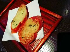 -斯比特花园意大利餐厅(缤谷广场店)