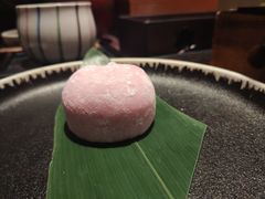 草莓大福-味太助·银饭食堂(中华城店)