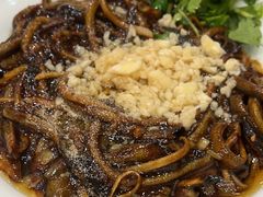 响油鳝糊-玉华台饭庄·淮扬菜·烤鸭(望京店)