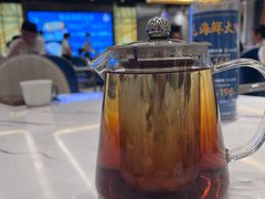 -海上名珠·海鲜酒楼(励骏庞都店)