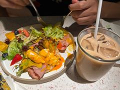 -BE BRIGHT KITCHEN(正佳广场店)