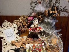 -秀儿家の小确幸花园西餐厅