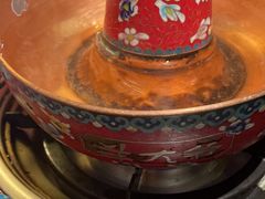 -羊大爷涮肉(亮马桥店)