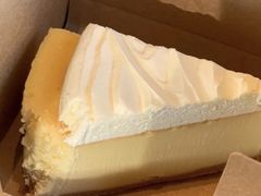 纽约芝士蛋糕-星巴克(金华义乌颐和店)