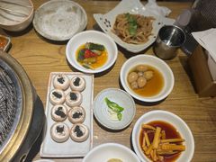 -泥炉烧肉师(新街口金銮巷店)