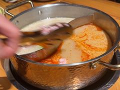 -山海蟹庐·海鲜糟粕醋火锅(慈溪店)
