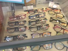 -宝岛眼镜(福州宝龙二店)