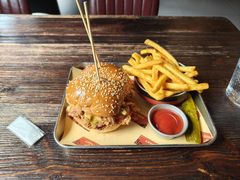 -Side Street街旁(交道口店)