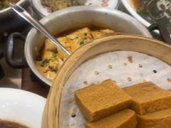 -香顺·客家菜(东坑店)