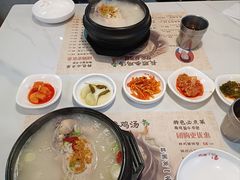 -长顺参鸡汤店(西塔总店)