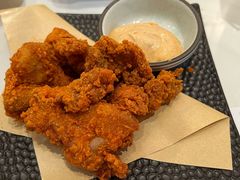 -火山屋台(新街口店)