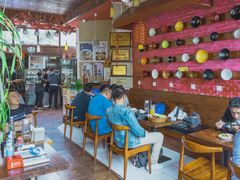 大堂-屯屯面(海尔路店)