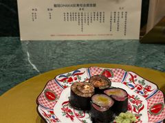 -鮨冠OMAKASE食べ放题(北京首店)