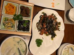 -童福兴·南京菜(老门东店)