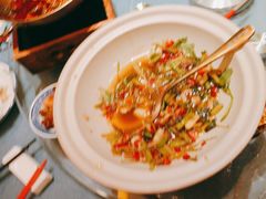-湘厨私房菜(广昌店)