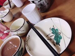 -正宗天津烧麦馆(柳州路店)