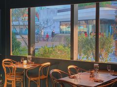 靠窗位-SHAN山(前滩太古里店)